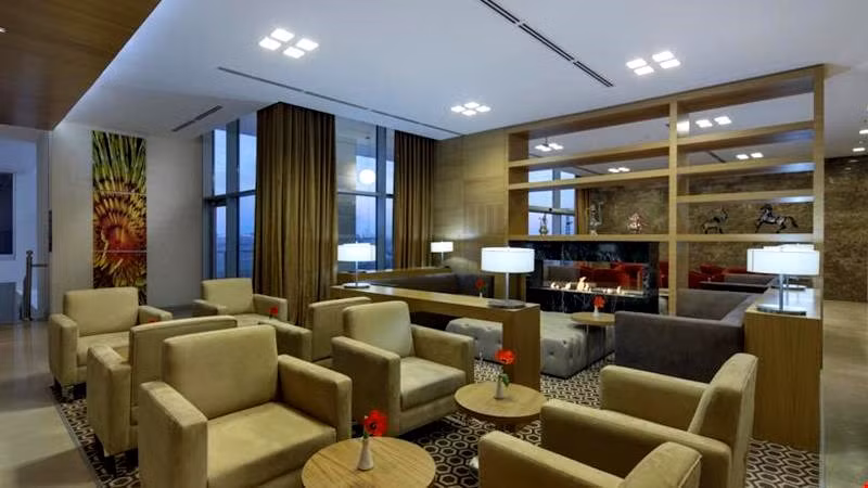 Wyndham Garden Diyarbakır — 2