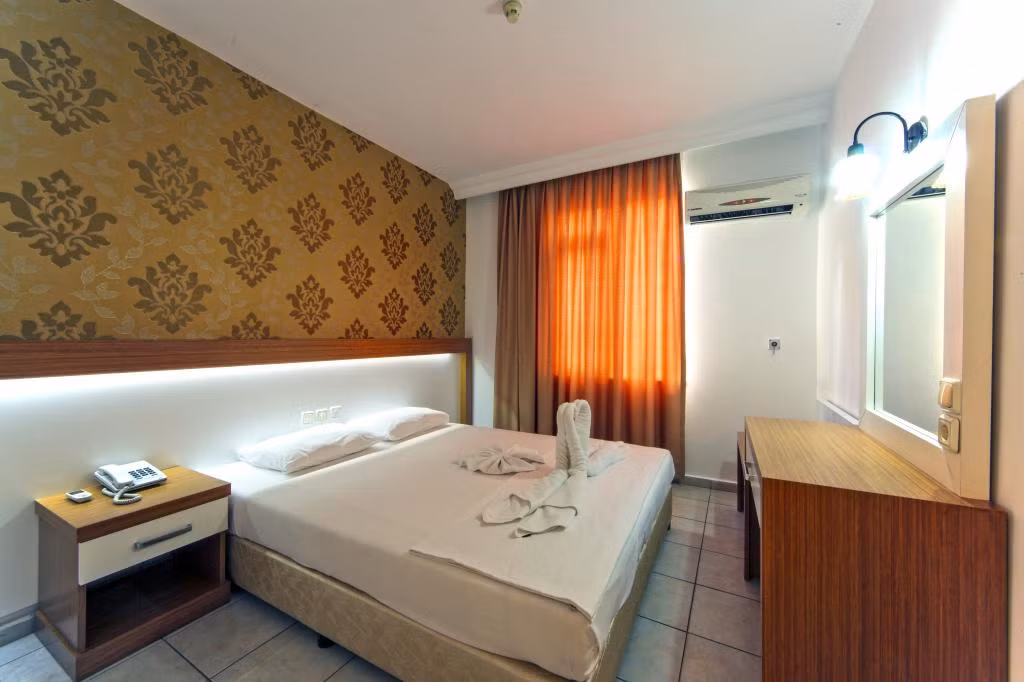 Kleopatra Aytur Apart — 8