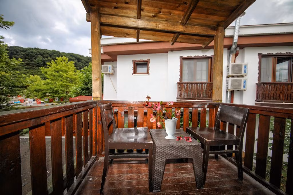 Ağva Deniz Yıldızı Otel — 7