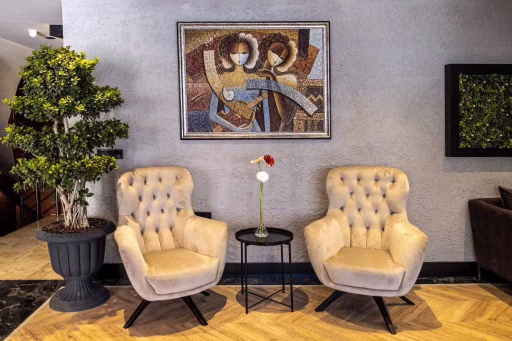 Mielo Lara Boutique Hotel — 4