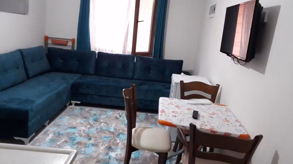 Uzungöl Kusva Apart — 2