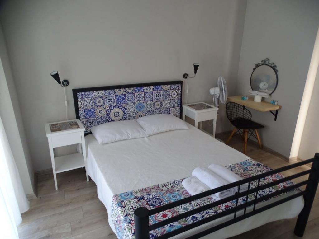 Ihlamur Otel Alaçatı — 7