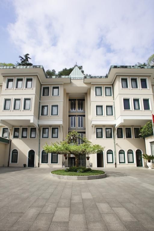 VE Hotels Boğaziçi Vilayetler Evi — 6