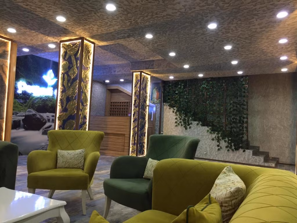 Puğari Otel — 4