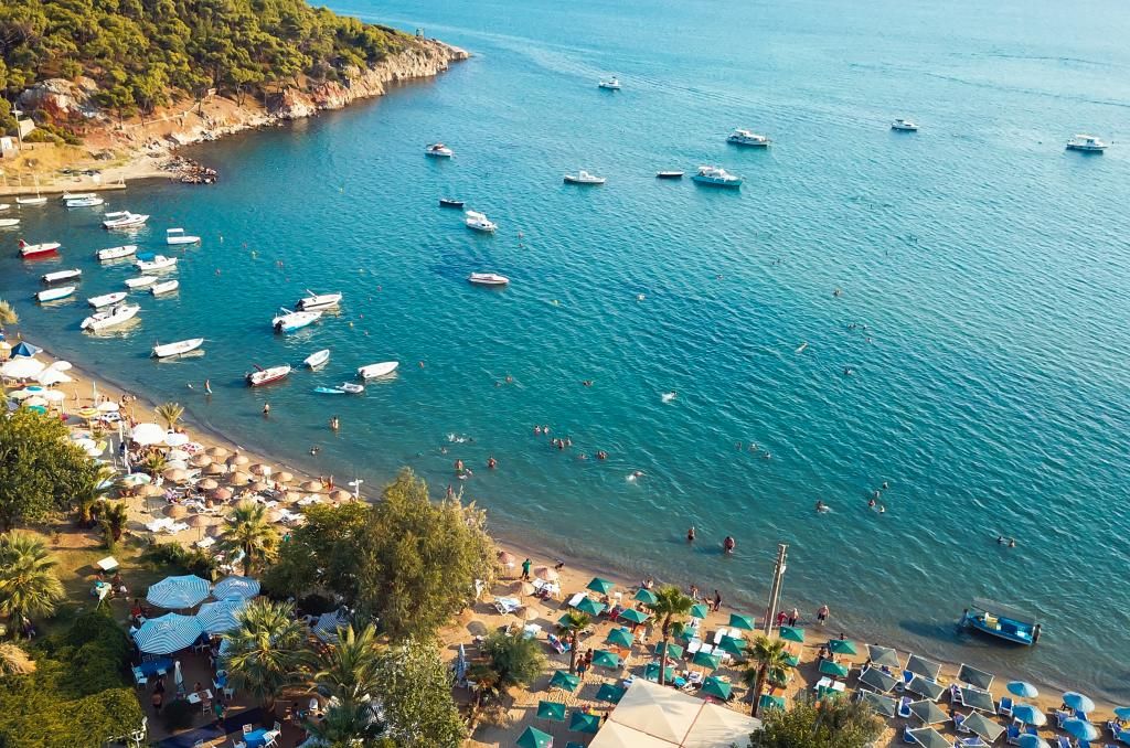 A Emreli Suite Hotel