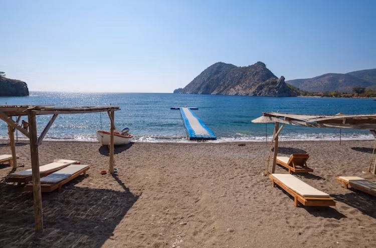 Gabaklar Boutique Otel — 7