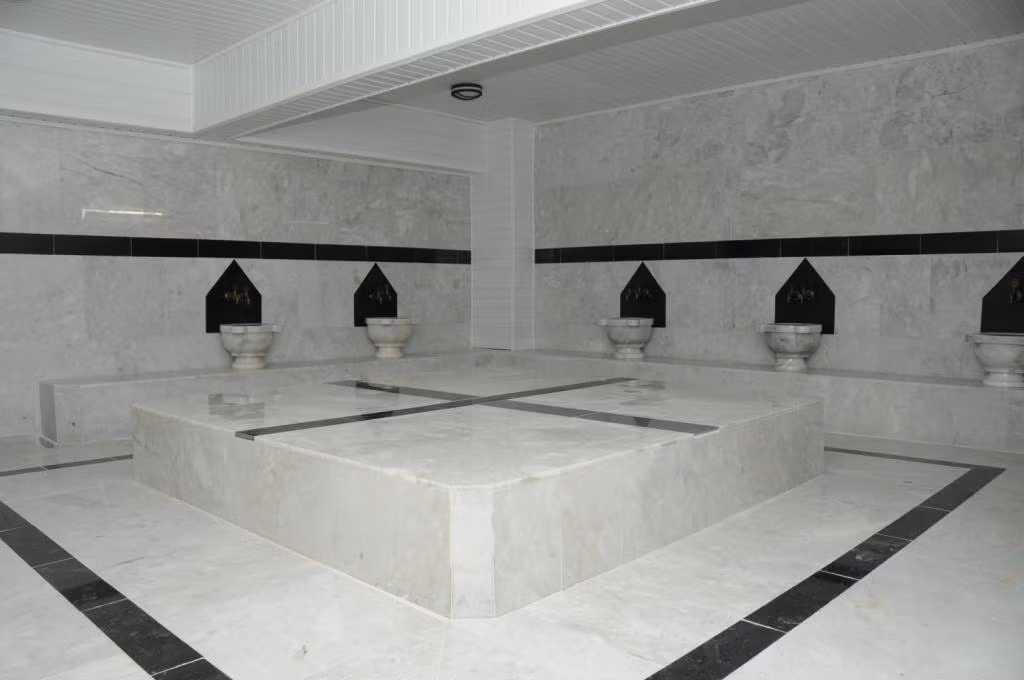 Abdullah Resort Hotel — 4