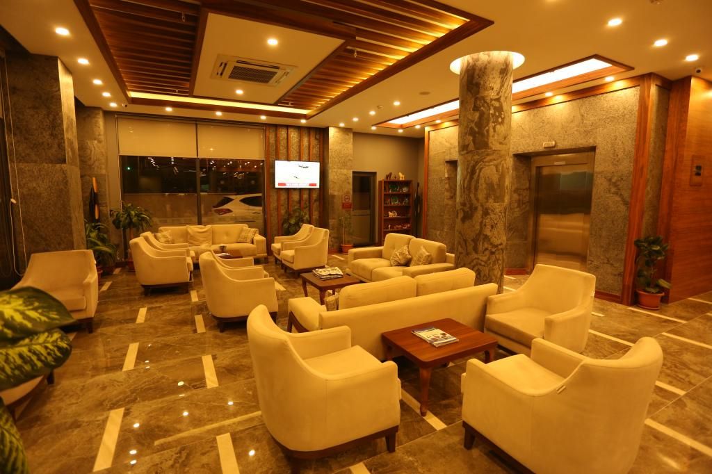 Otel Resmi
