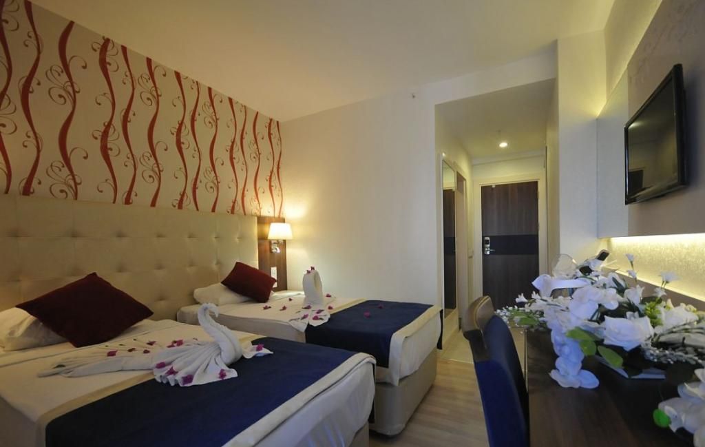 Otel Resmi