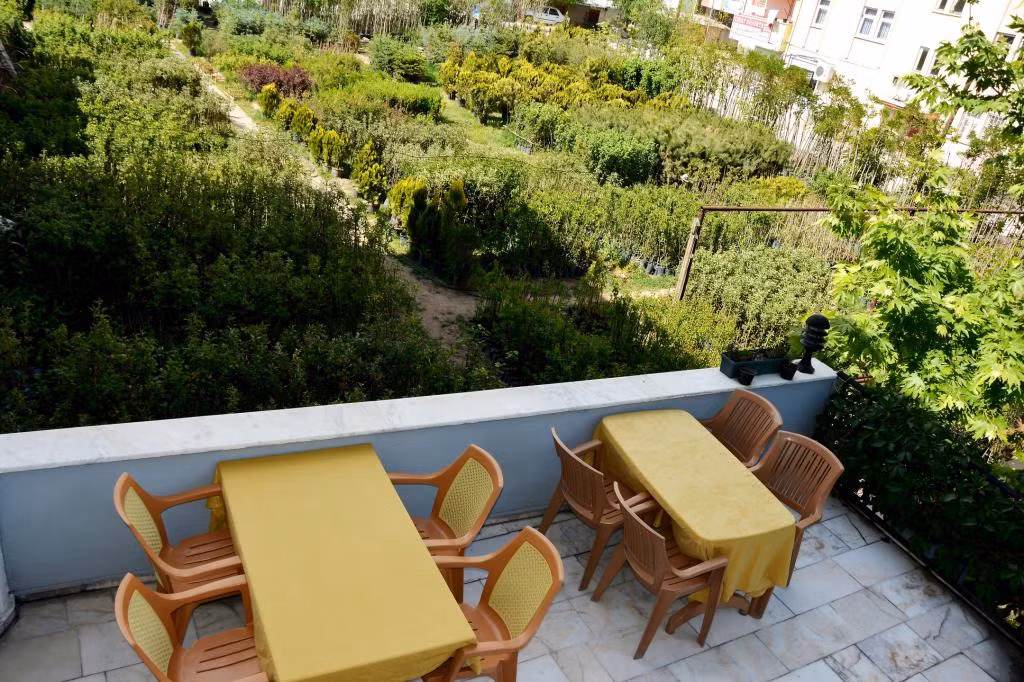 Elbistan Garden Hotel — 5