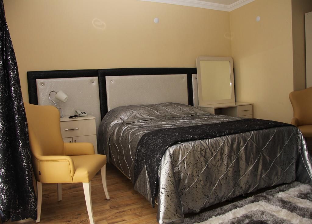 Aydoğan Otel — 8