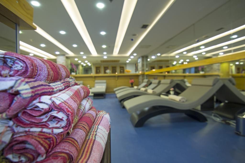 Centrum Business Hotel — 4