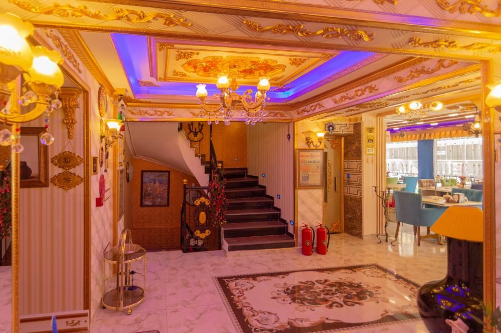 Otel Resmi
