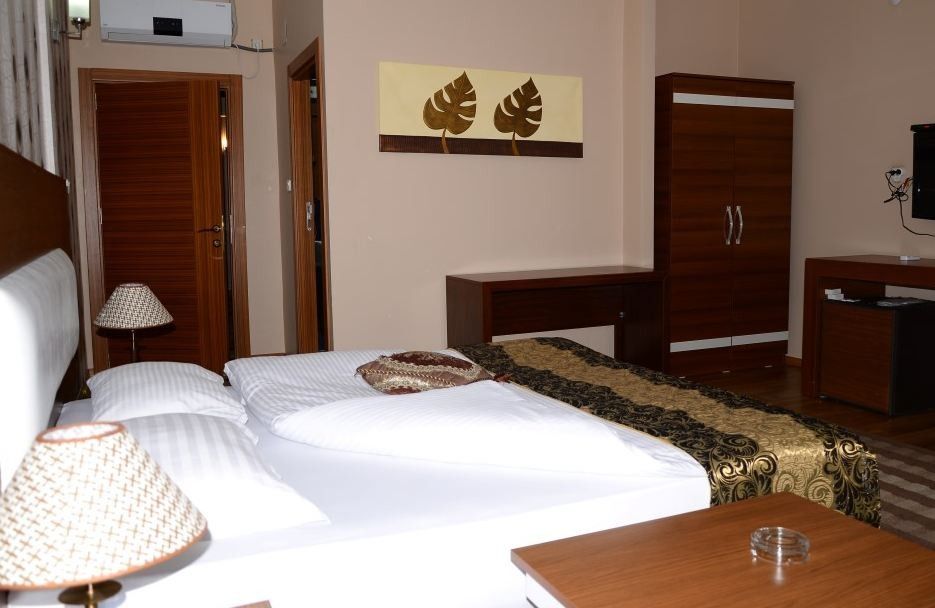 Hotel Gold Yıldırım — 8