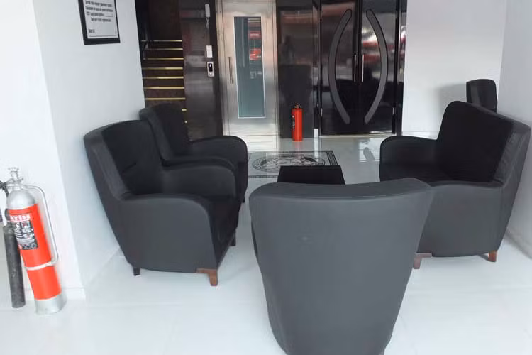 Uytun Otel — 8