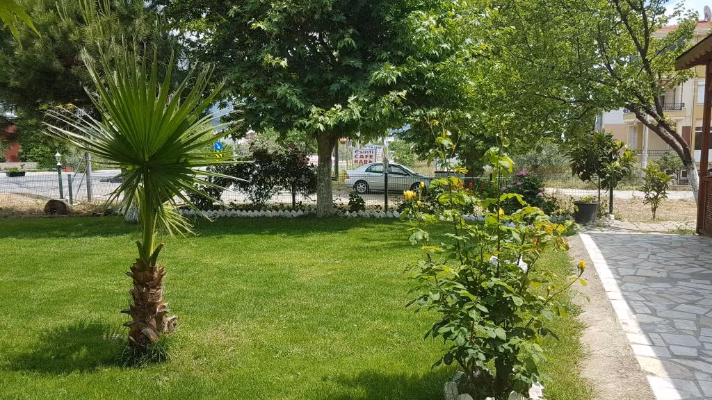 Zeytin Otel Altınoluk — 9