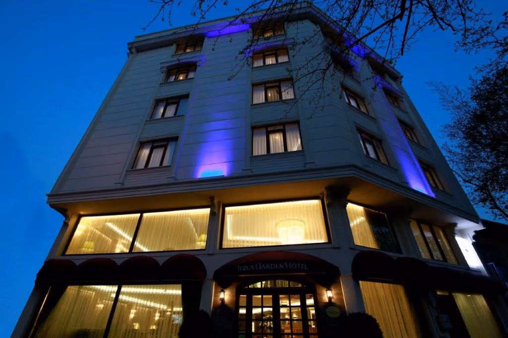 Otel Resmi