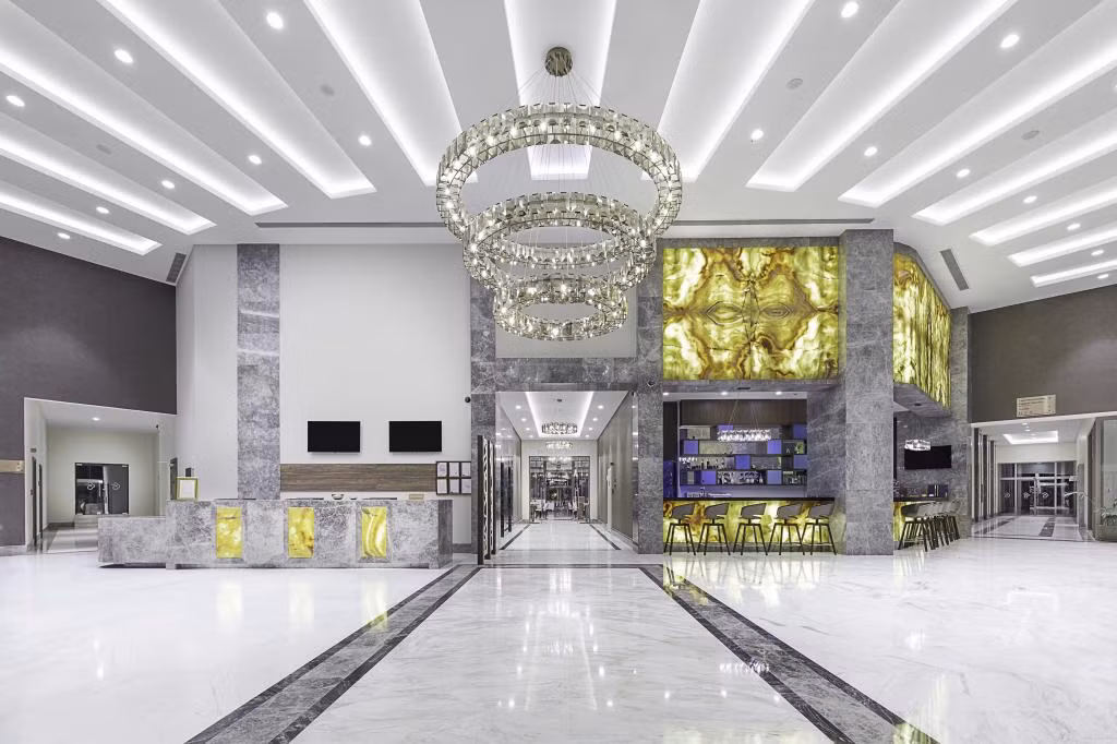 Dedeman Tokat — 3