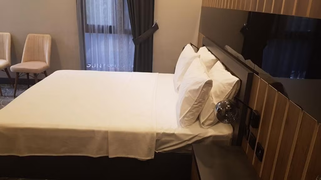 Pozcu Otel — 5