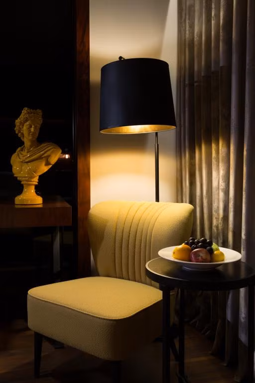 Doubletree by Hilton Airport İzmir — 4