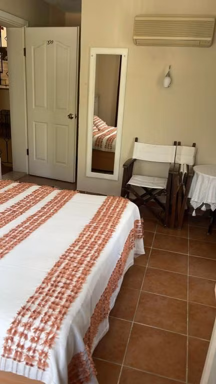 Alize Hotel Göcek