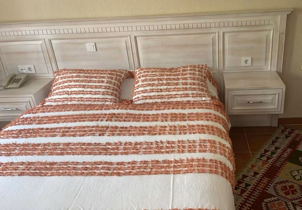 Alize Hotel Göcek — 3