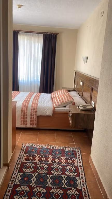 Alize Hotel Göcek — 4