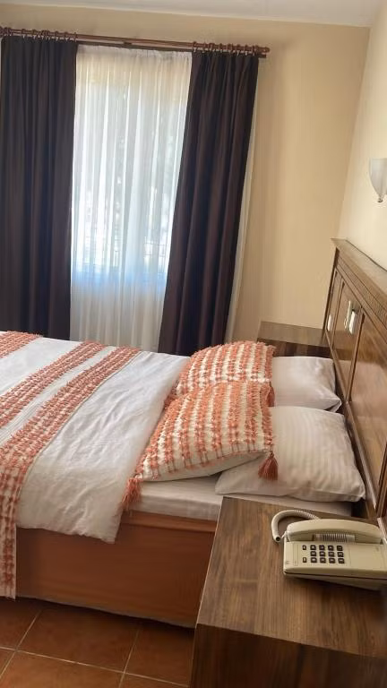 Alize Hotel Göcek — 5