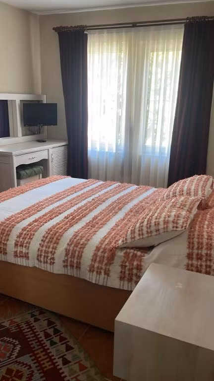 Alize Hotel Göcek — 7