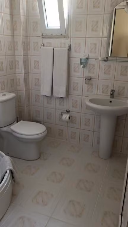 Alize Hotel Göcek — 8