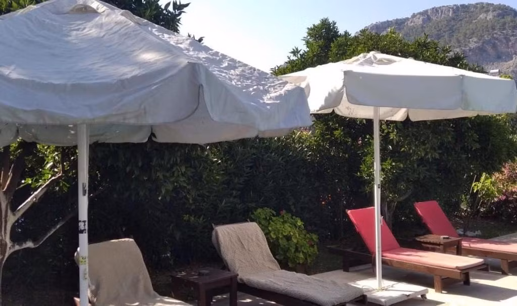 Alize Hotel Göcek — 10