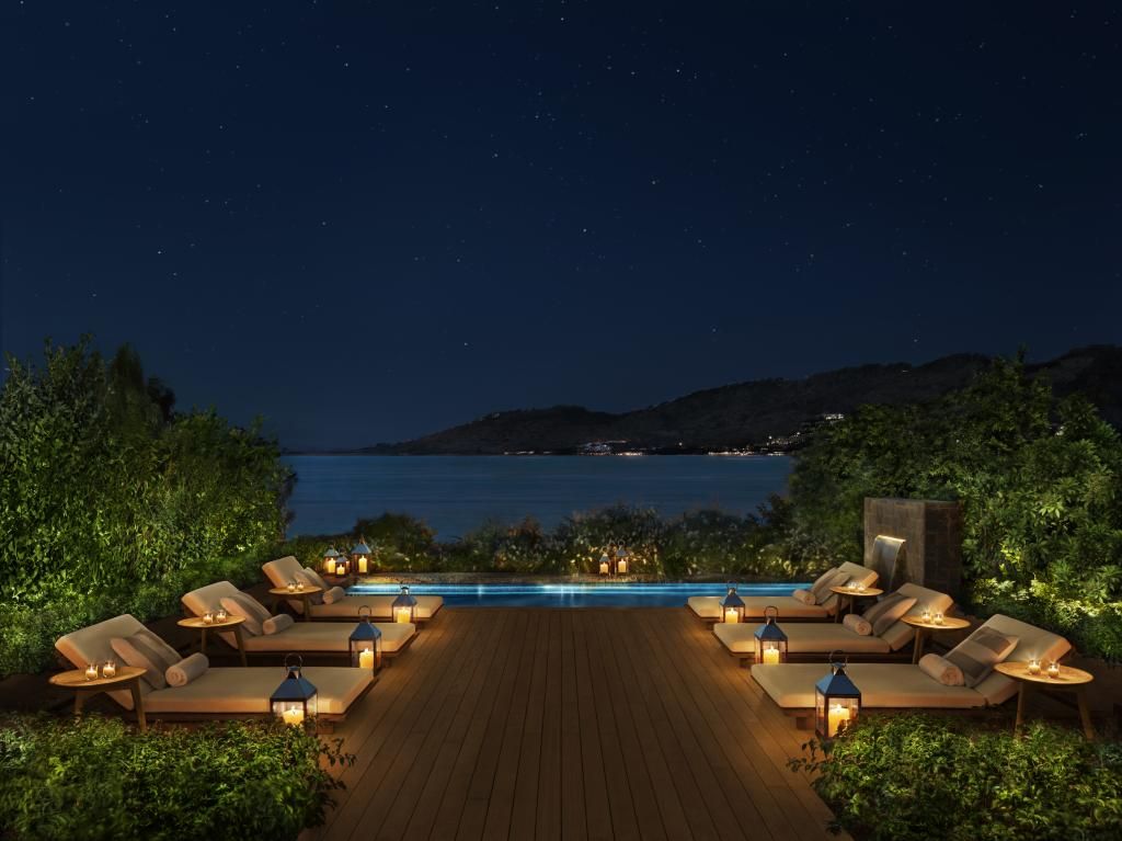 The Bodrum EDITION — 4
