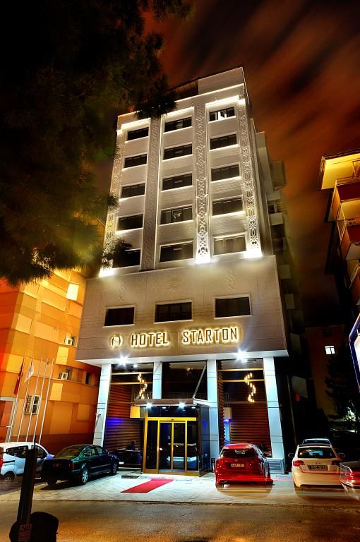 Starton Hotel Kızılay