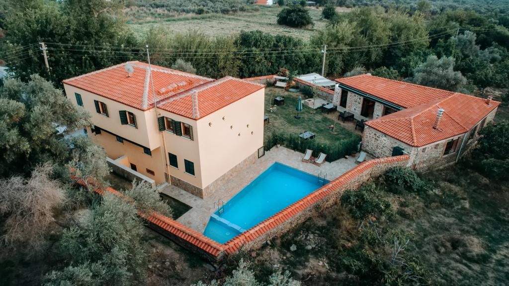 Rukim Otel  — 5