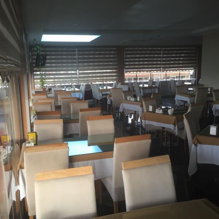 Mostar Hotel Prestige — 9