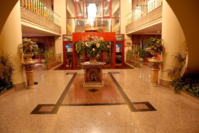 Hotel Eken Prestige Bandırma — 4