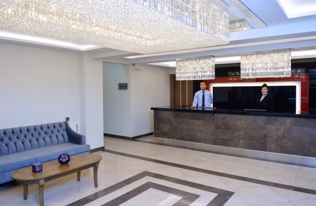 Otel Resmi
