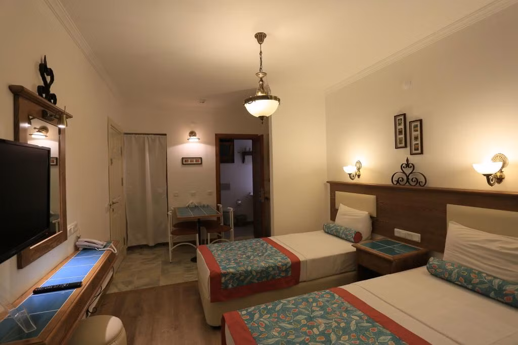 Kerme Ottoman Gökova — 5