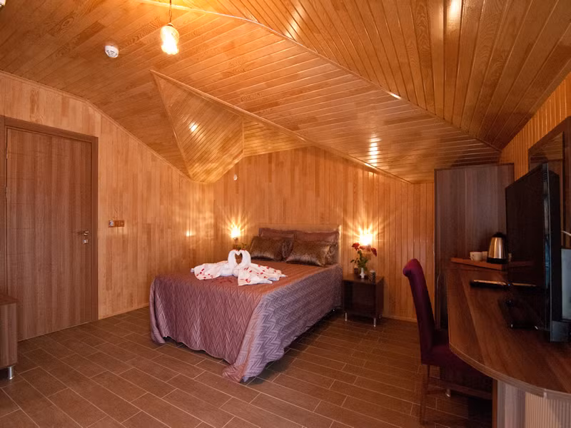 Ağva Defne Otel — 8