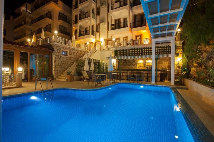 Otel Resmi