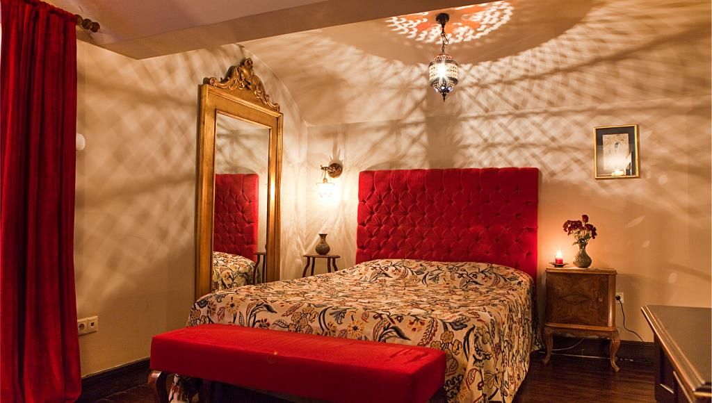 Kitap Evi Otel — 6