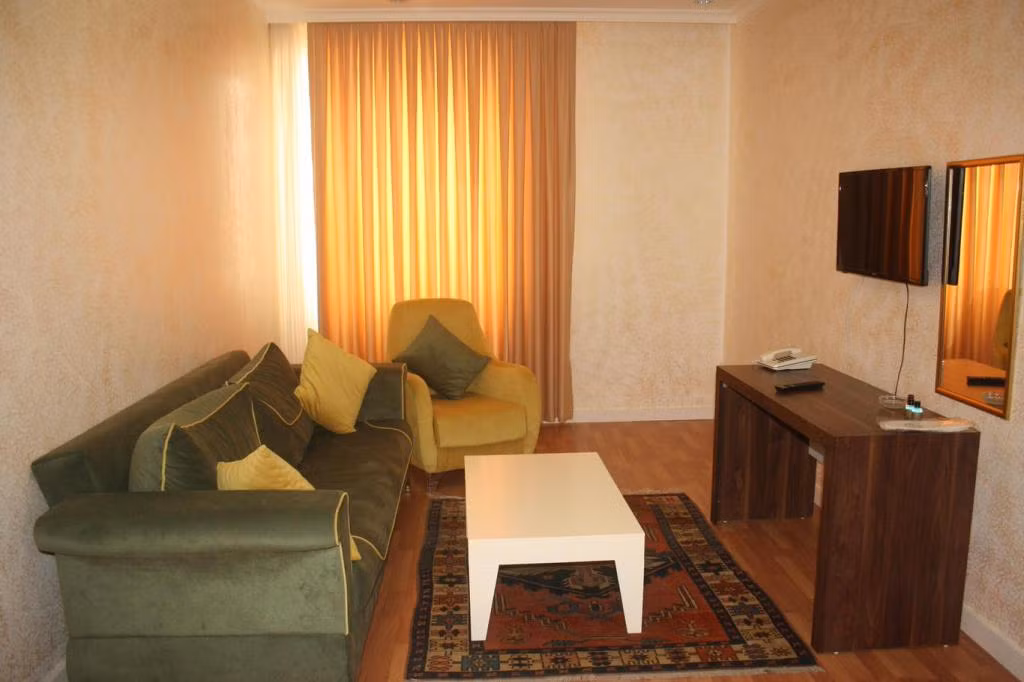 Otel Resmi