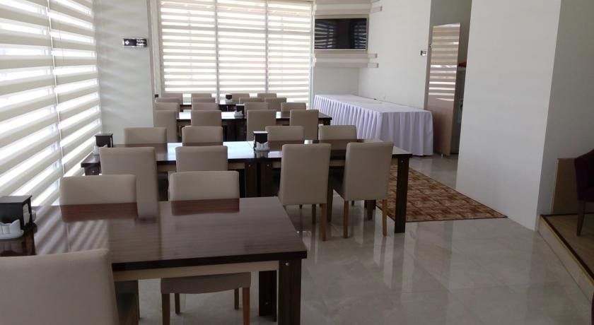 Udi Suit Otel — 7