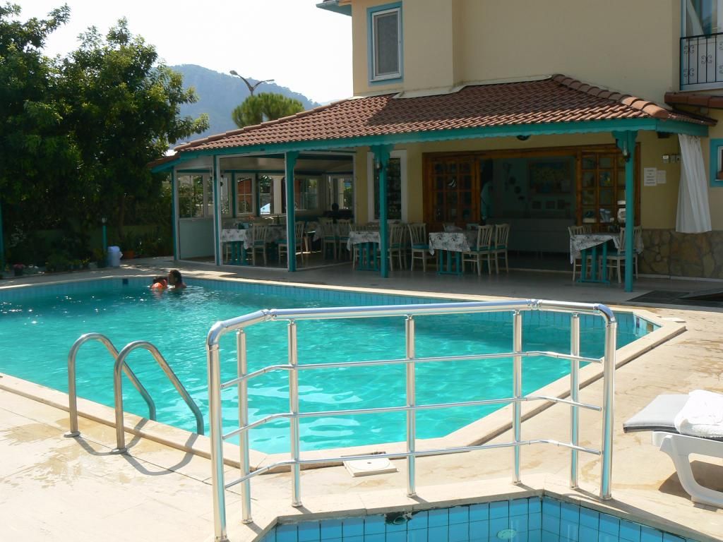 Otel Resmi