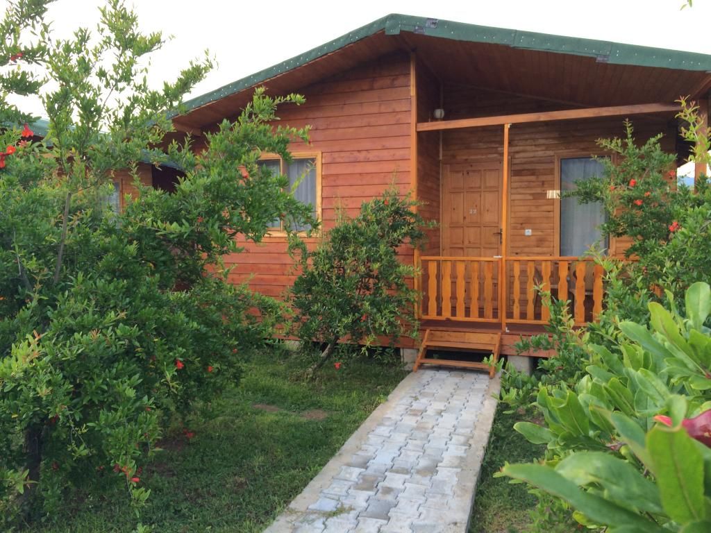 Yildiz Pansiyon  Bungalows — 9