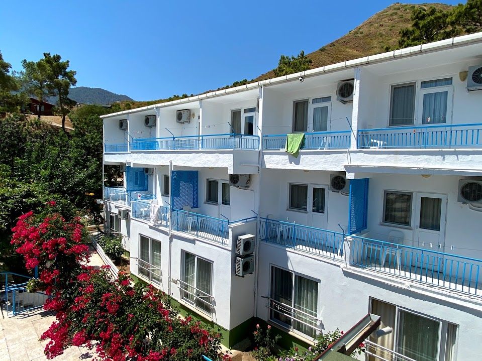 Atıcı Hotel — 5