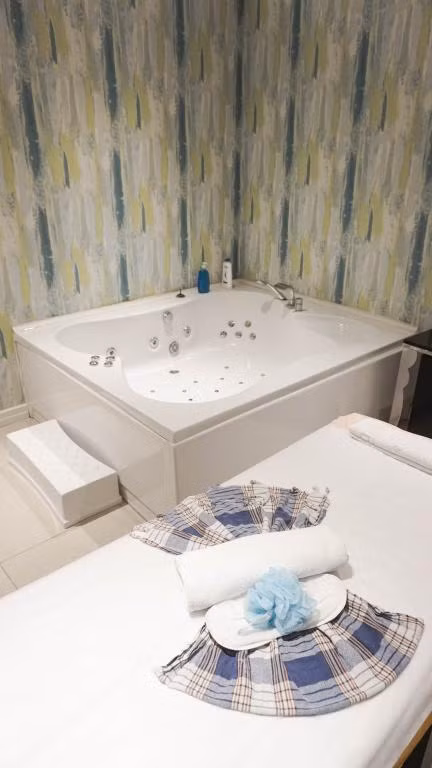 Otel Vesta Fuar — 5