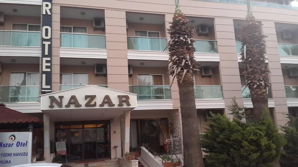 Nazar Otel Didim — 5