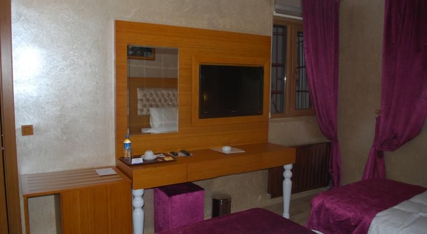 Otel Hatemoğlu Ağrı — 9