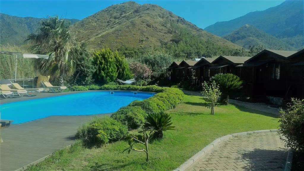 Ada Adrasan Hotel — 7